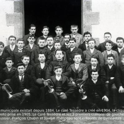1904 noms