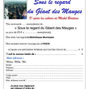 Cahiers boisteau livre bon de commande