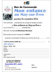 Flyer livre g landreau 1