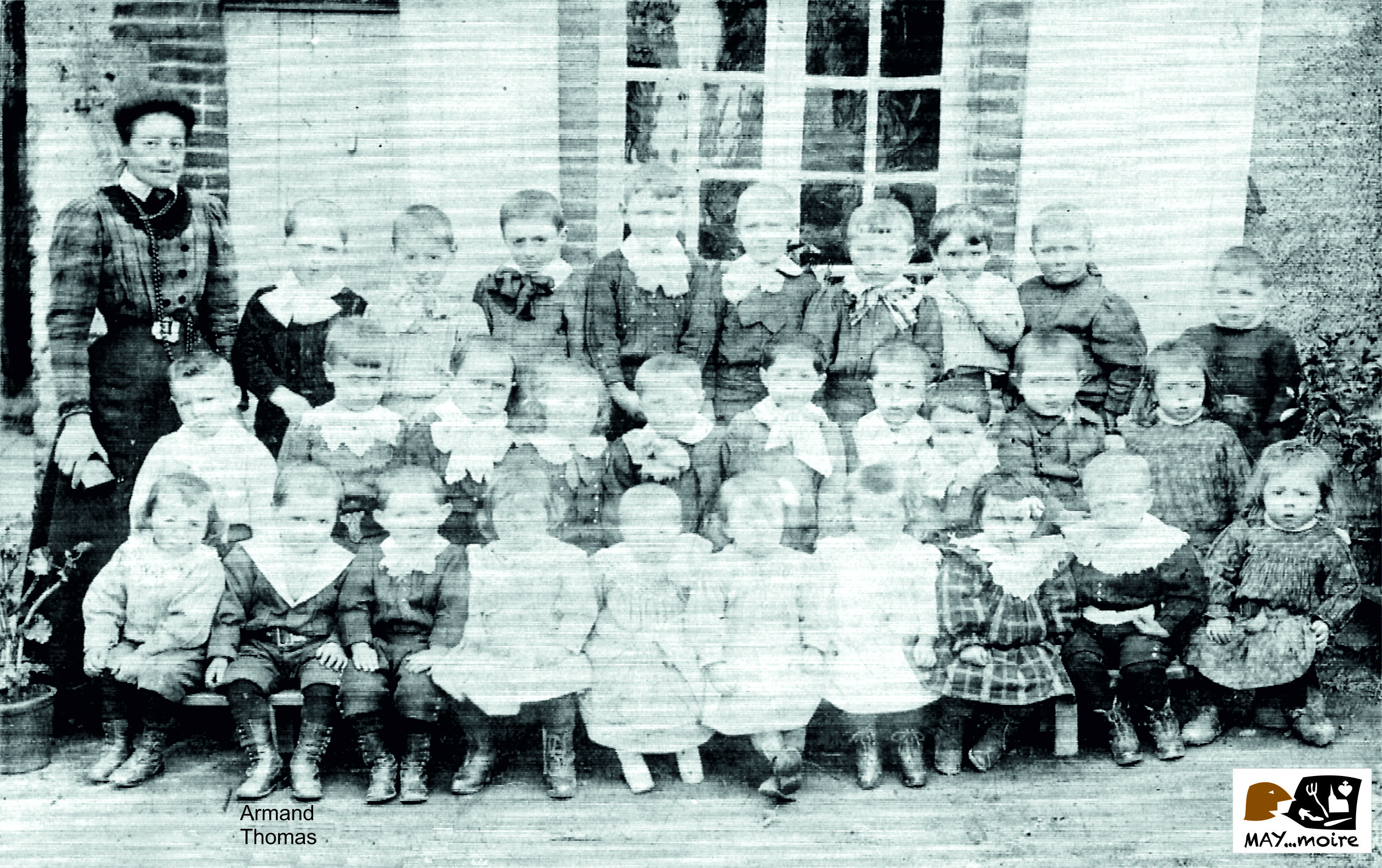 1910 maternelle