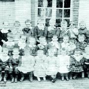 1910 maternelle