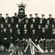 1921 Sans les Noms