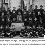 1931 Célestin Babonneau