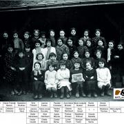 1939 St Antoine filles