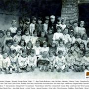 1945 garderie