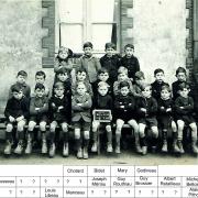 1946-47 St Jo