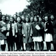 1947-48 ND cours complémentaire