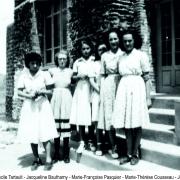1948-49 ND cours complémentaire
