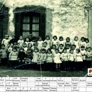 1949 maternelle
