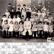 1951 St Antoine