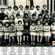 1953 - 1954 Notre Dame