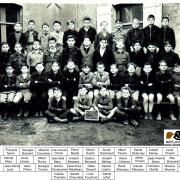 1953 54 st jo