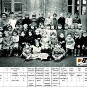 1953 maternelle