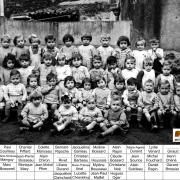 1954 maternelle