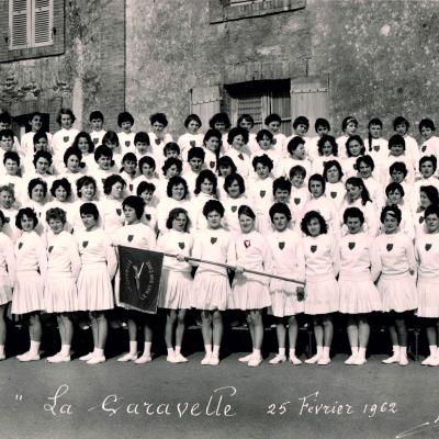 La Caravelle