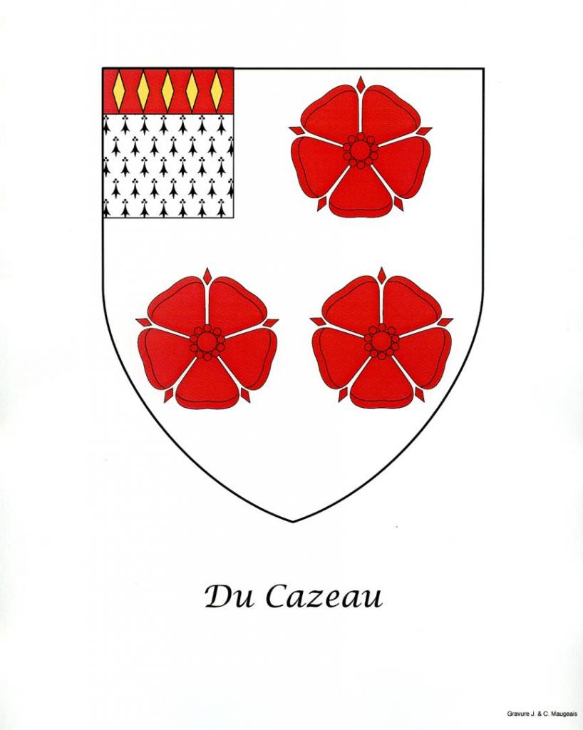 cazeau