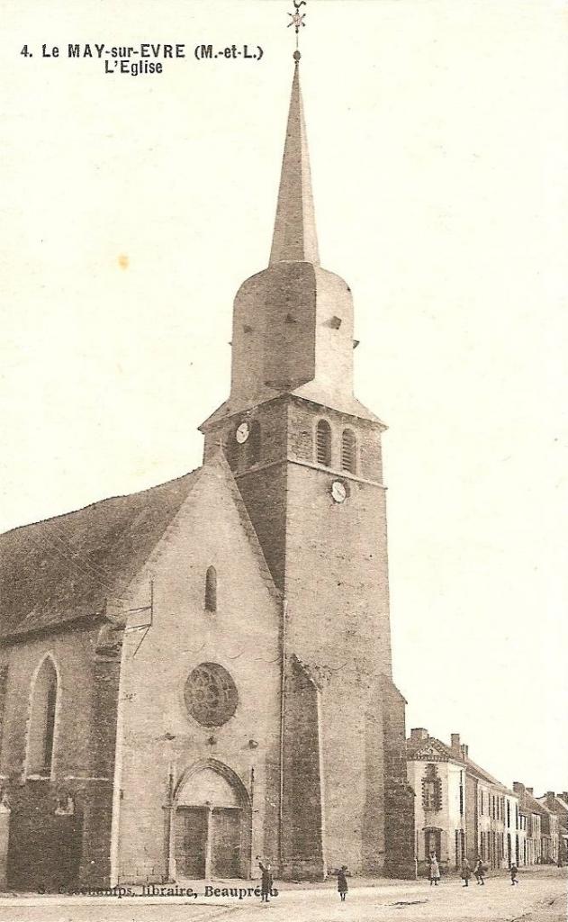 Eglise