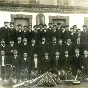 Harmonie 1910