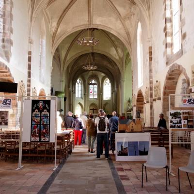Journées du patrimoine 2022-9