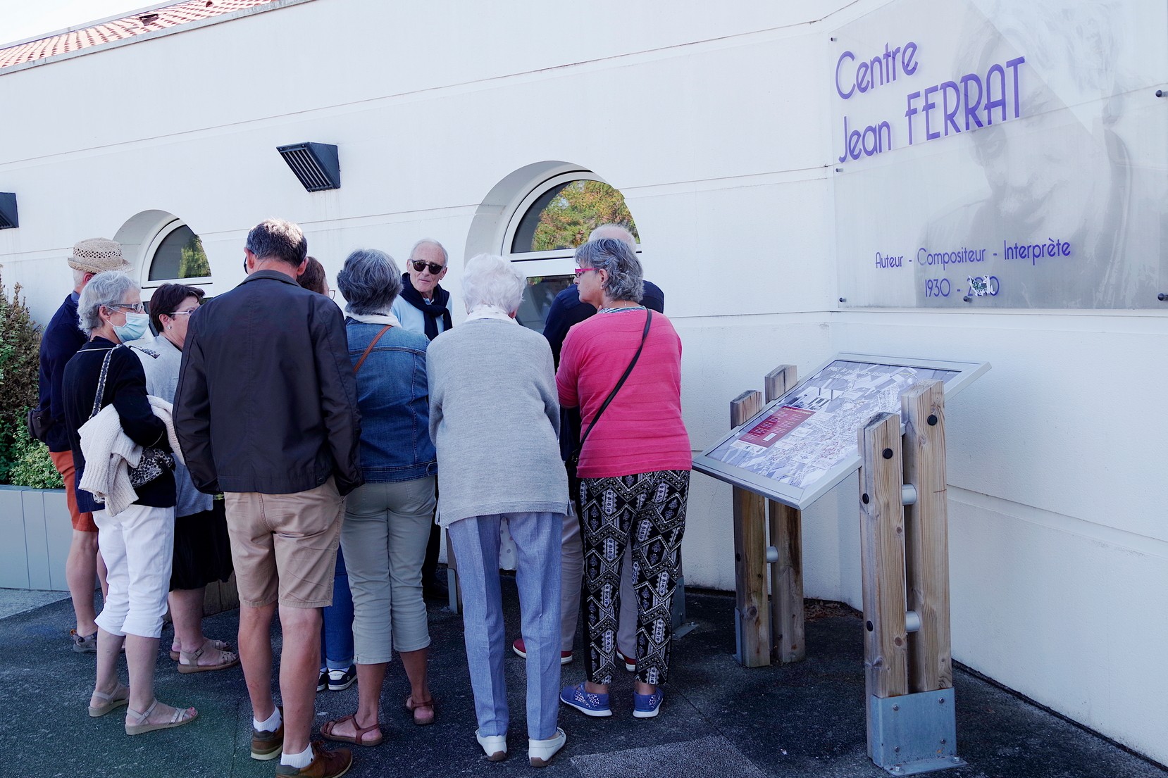 Journées du patrimoine 2022-3