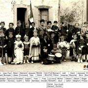 Les Zouaves