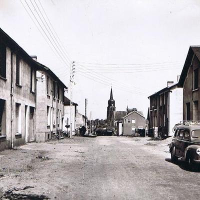 Rue du general leclerc