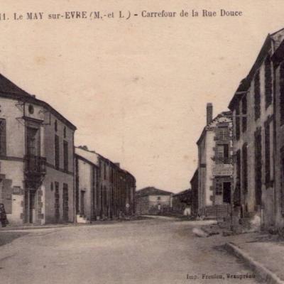 Rue louis fizeau 2