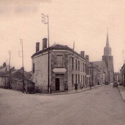 Rue st michel 2 