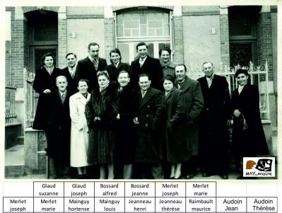 Classe 36