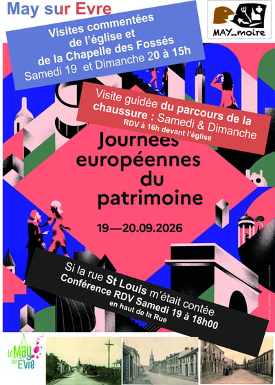 Flyer a4 2026
