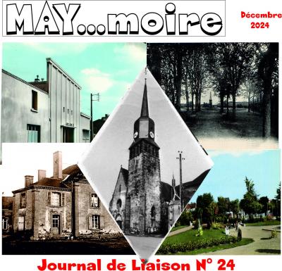 La une 12 24