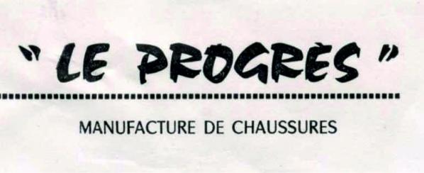 Le progres