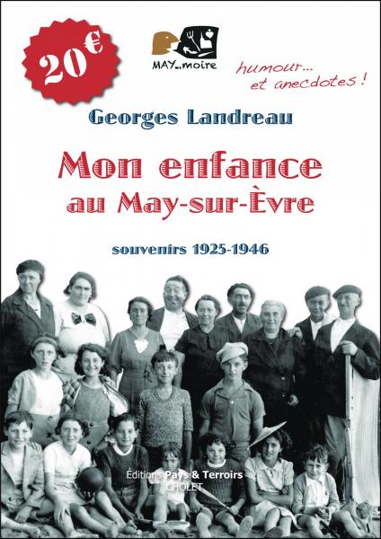 Livre landreau