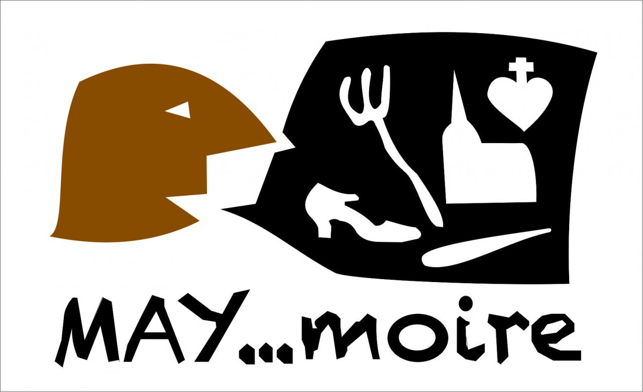 MAY...moire, l'histoire du May sur Evre